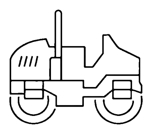 Equipamento de compactacao