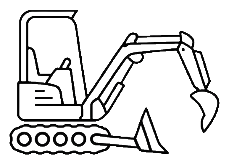 Equipamento de escavacao
